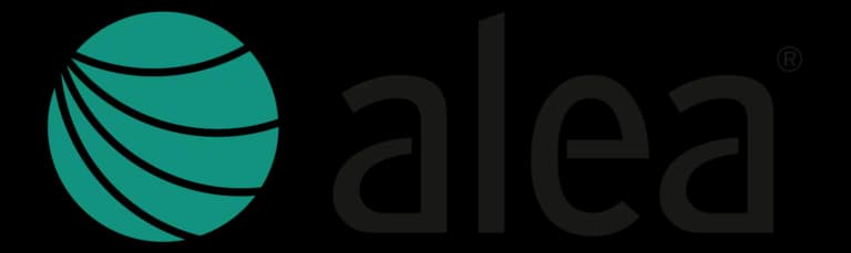 Alea Logo