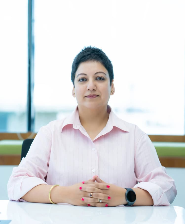 Alba Singh Bhawnani