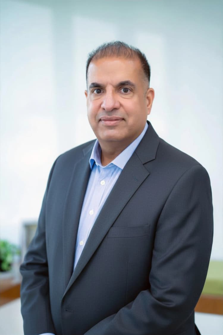 Deepak Bhawnani