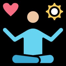 WELLBEING Icon