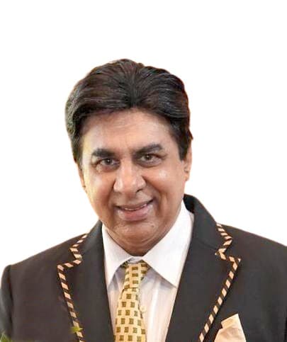 Sanjiv Saran Mehra