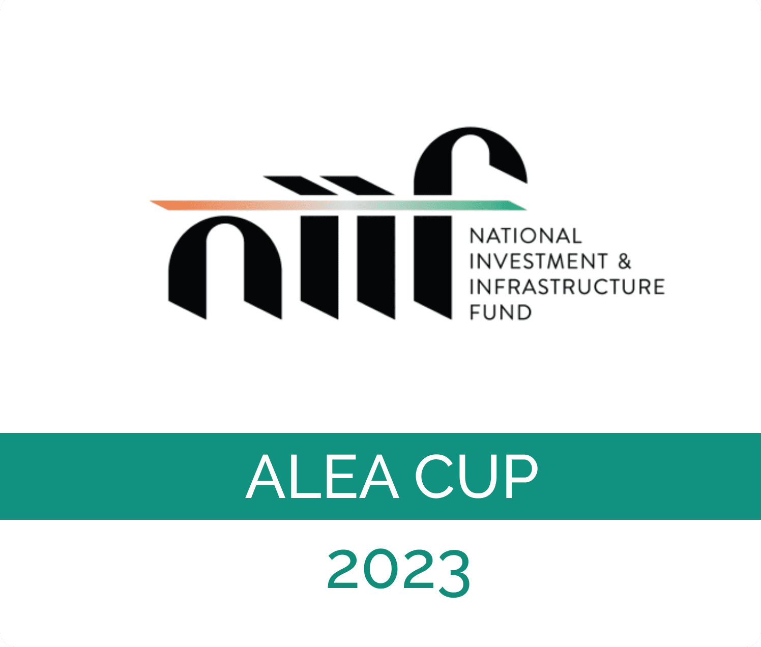 Alea Cup Winners 2023