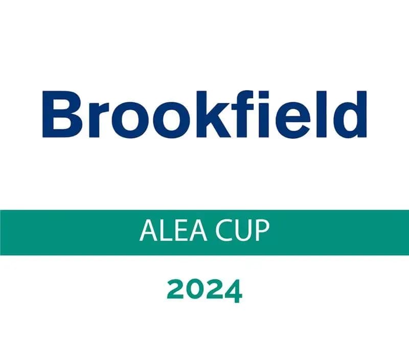 Alea Cup Winners 2024