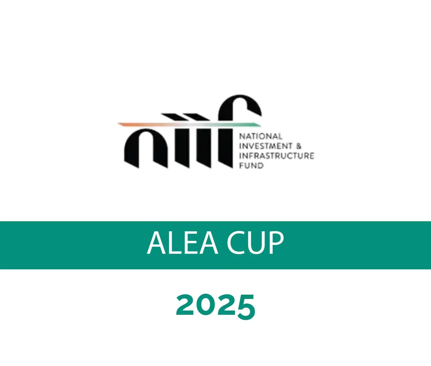 Alea Cup Winners 2025