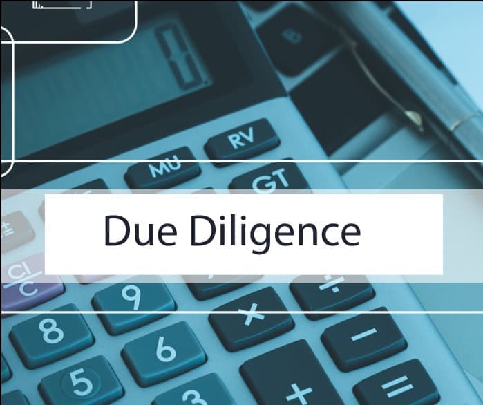Egregious Due Diligence: A Hidden Business Risk