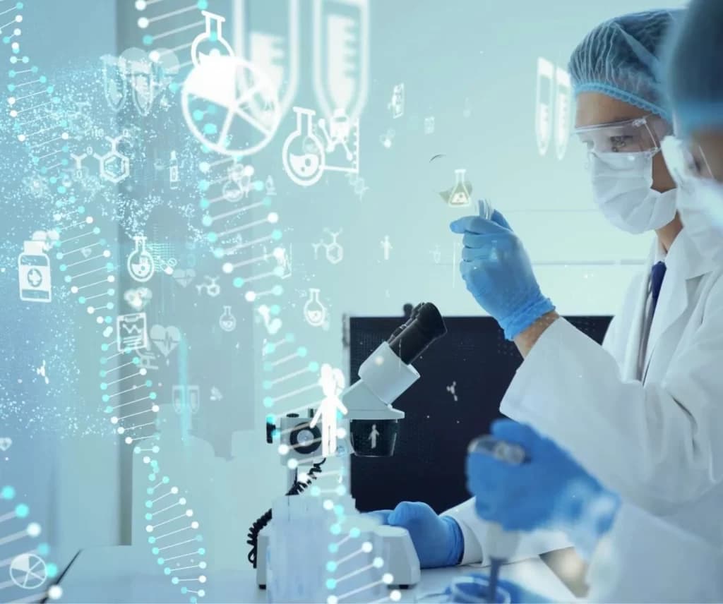 PHARMA INDUSTRY IN INDIA