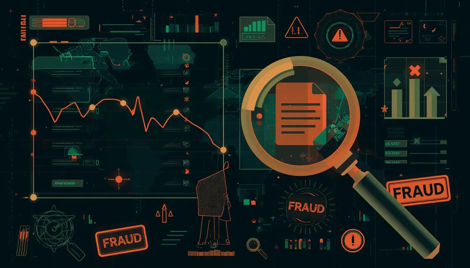 Corporate Fraud Investigation: How It Works and When You Need It