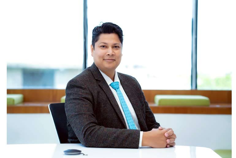 Alea Consulting Appoints Vaneet Maheshwari as Vice President – Business Development