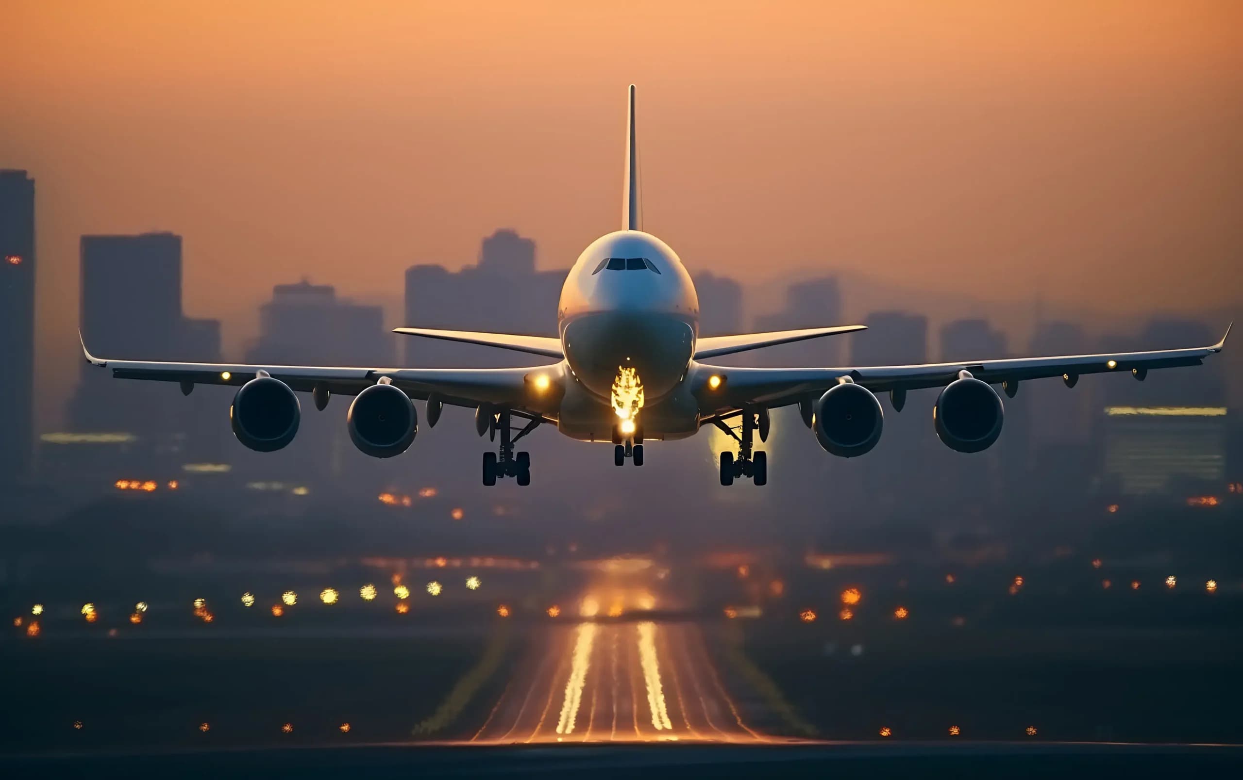 AVIATION INDUSTRY IN INDIA