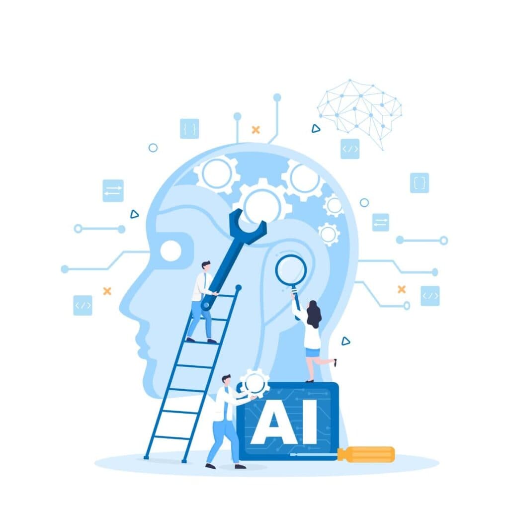 GENERATIVE AI INDUSTRY IN INDIA