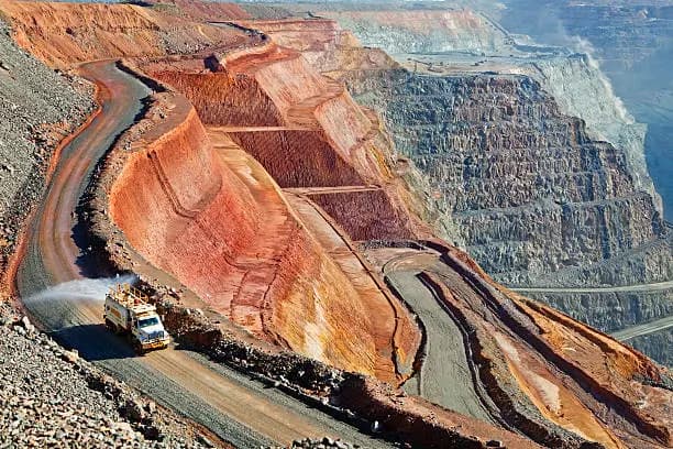 RARE EARTH INDUSTRY IN INDIA