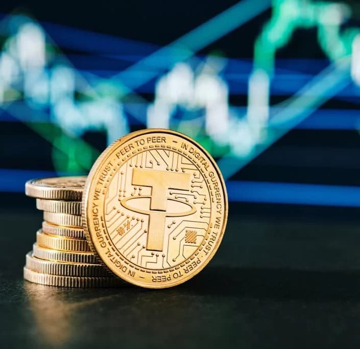 STABLECOIN INDUSTRY IN INDIA
