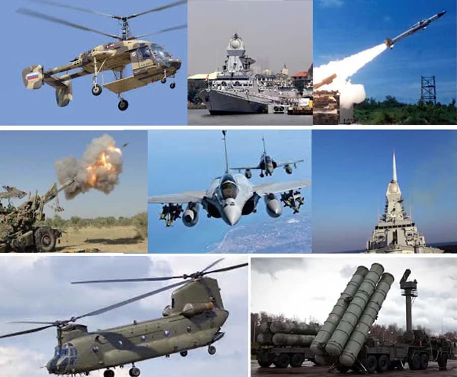 Defence Reforms and Compliance: Shaping the Future of India’s Security Landscape