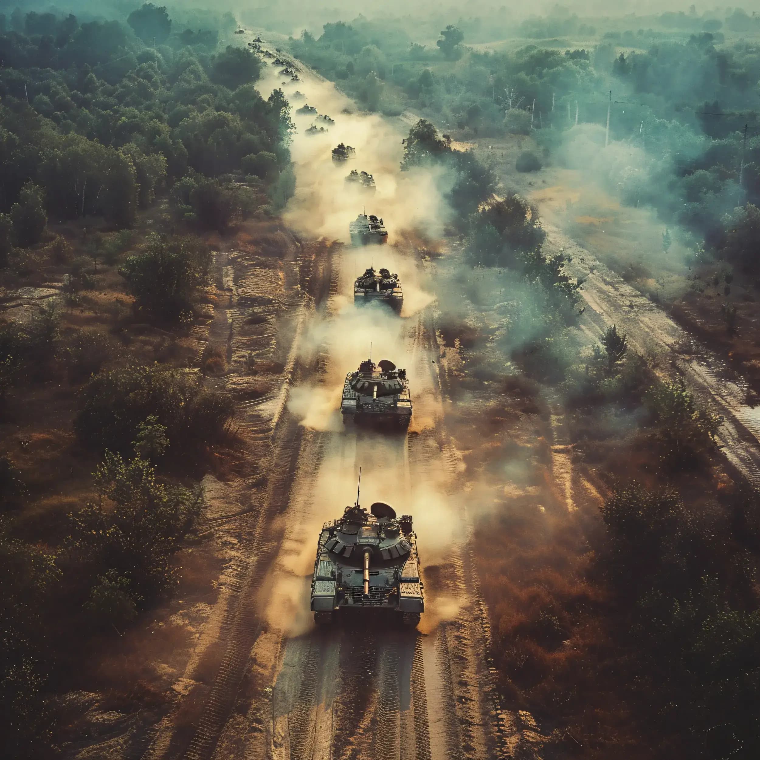 DEFENCE SECTOR IN INDIA