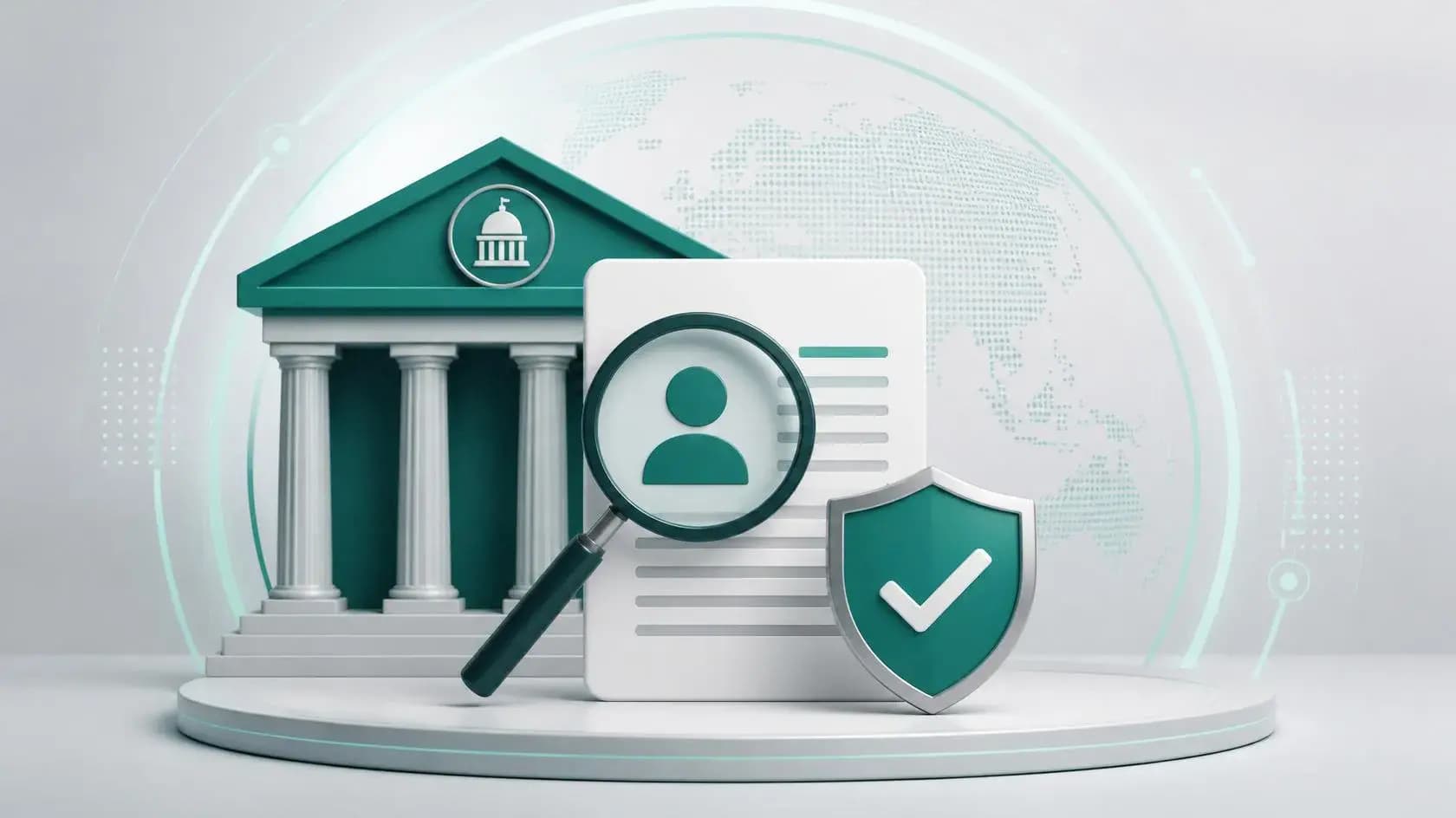 PEP Screening &amp; Watchlist Screening: A Practical Guide for Compliance Teams