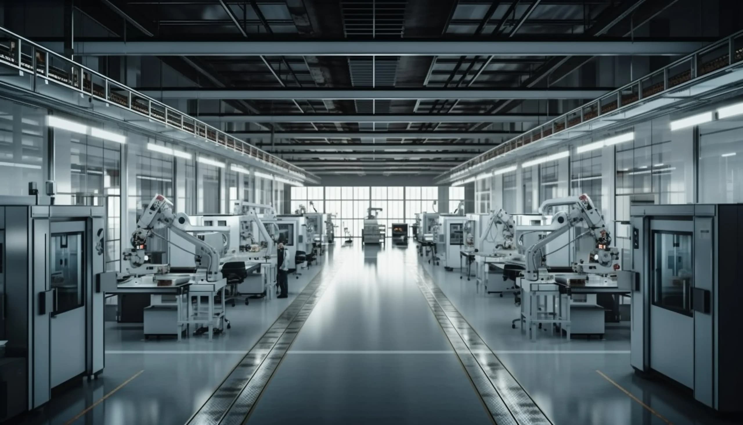 MANUFACTURING INDUSTRY IN INDIA