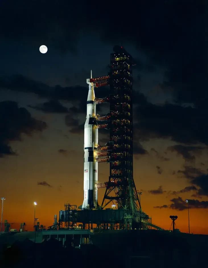 SPACE INDUSTRY IN INDIA