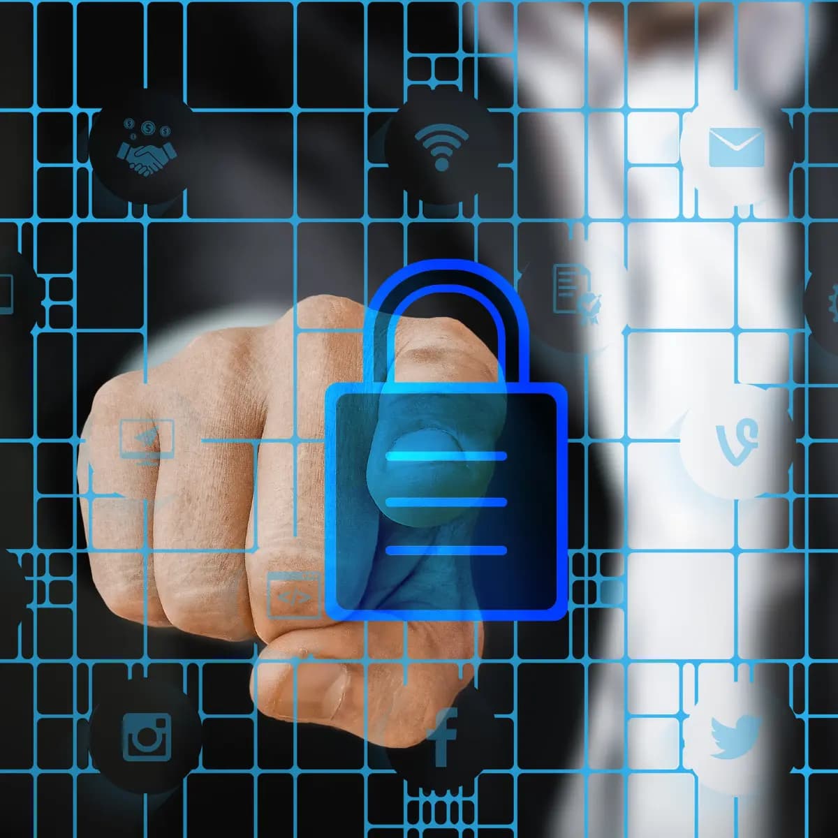 Security leaders in India need to create a robust cybersecurity ecosystem