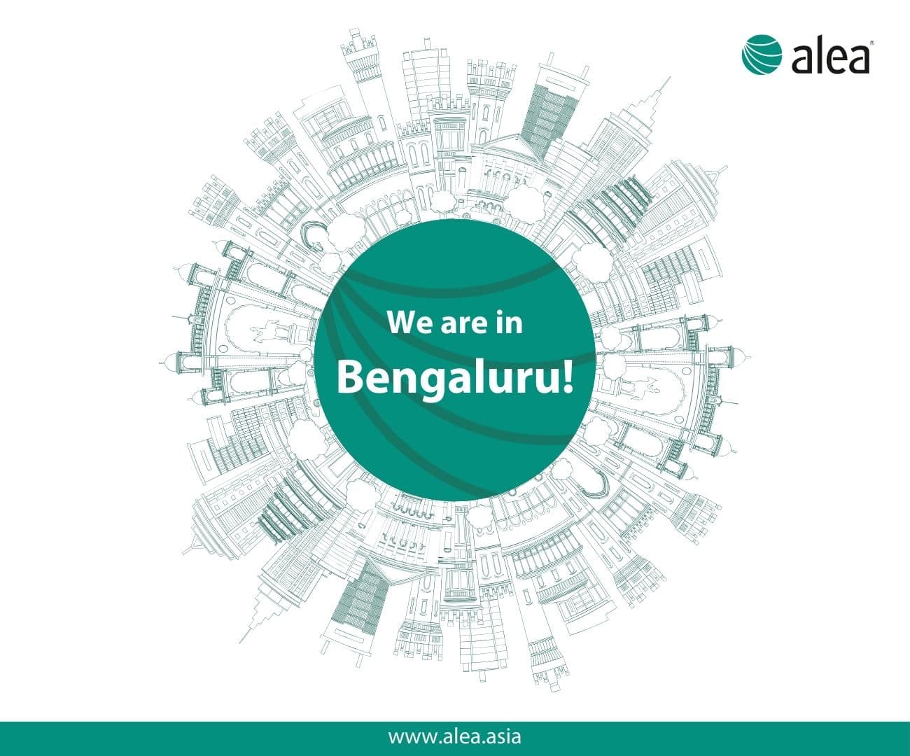 Alea Consulting expands its India operations to Bengaluru