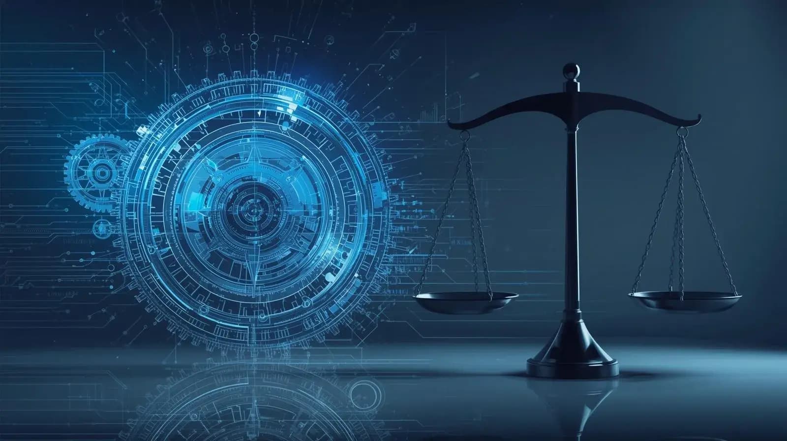 Compliance in the Age of AI: Innovation vs Accountability