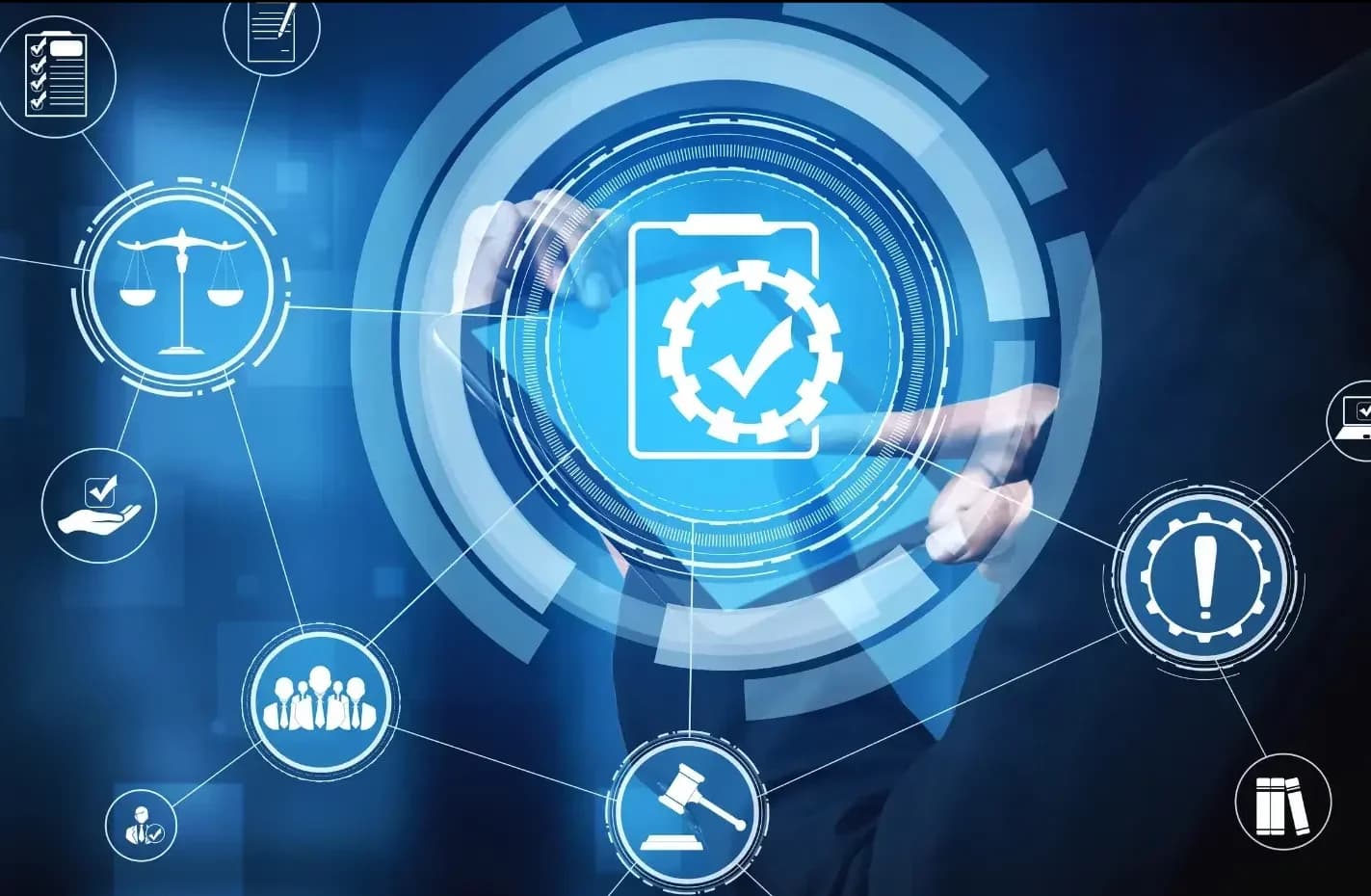 Transforming Compliance Management with CaaS Innovation
