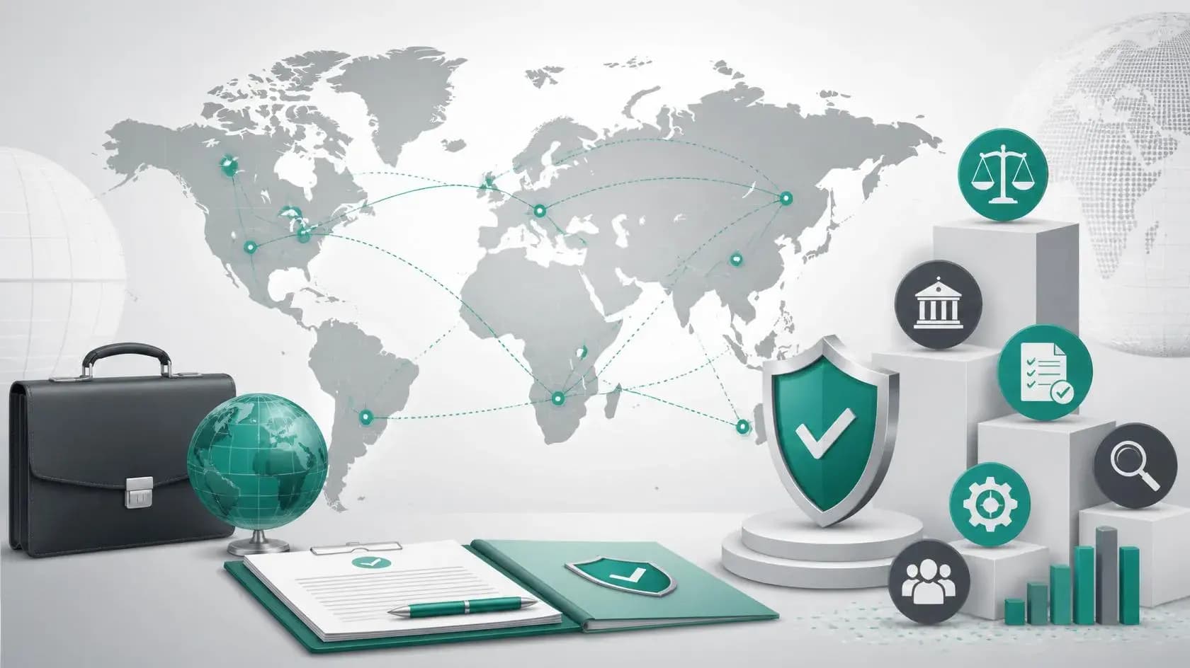 FCPA Compliance for Indian Companies Operating Internationally